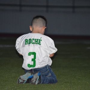 Meet your Posher, Kelli